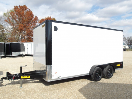 Indiana Trailer Sales in Decatur, IN (3)