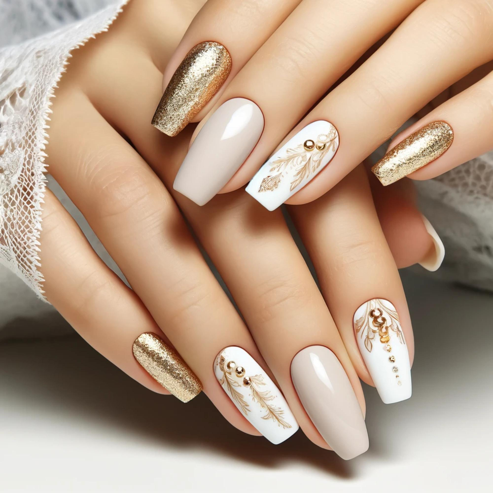 Envy Nails Spa in St. Augustine, FL