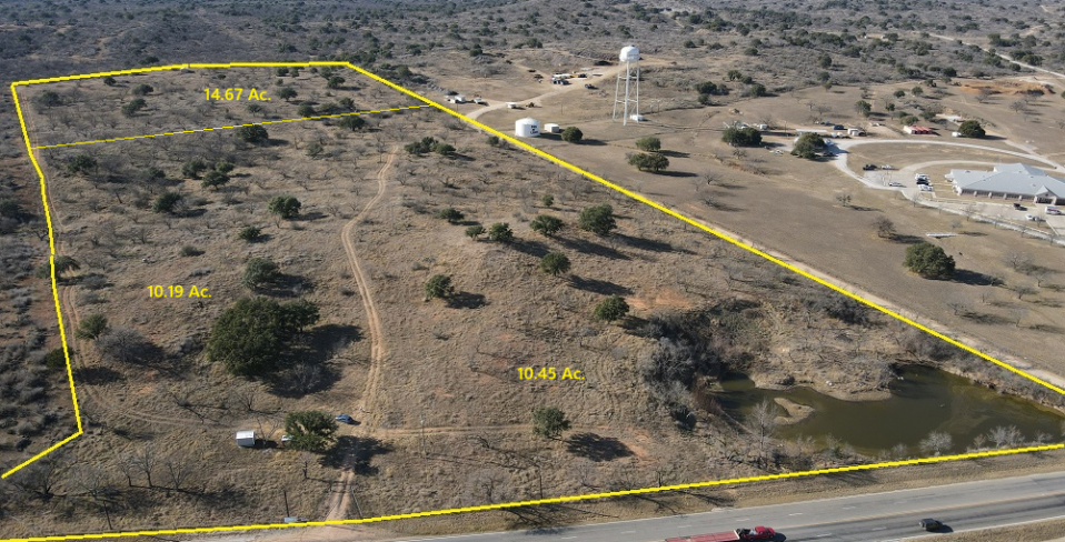 Virdell Real Estate in Llano, TX