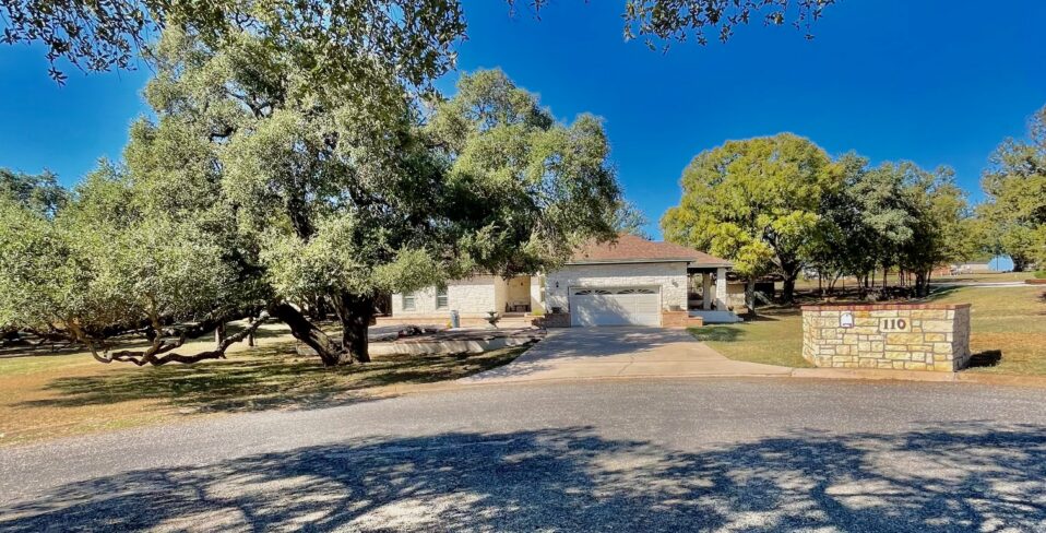 Virdell Real Estate in Llano, TX (2)