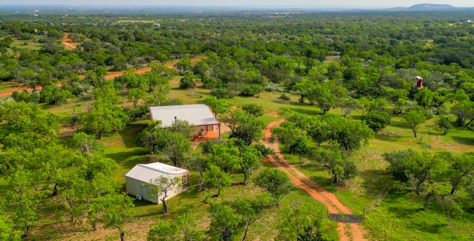 Virdell Real Estate in Llano, TX (5)