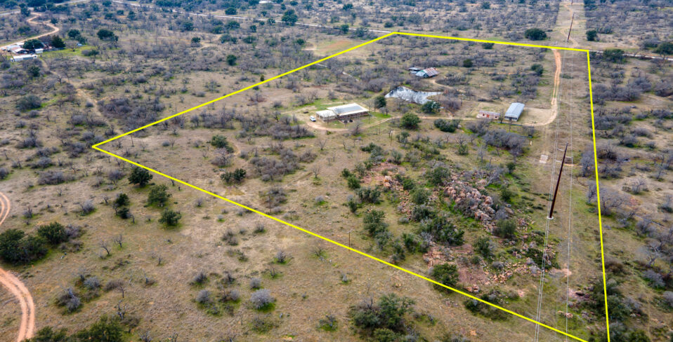 Virdell Real Estate in Llano, TX (6)