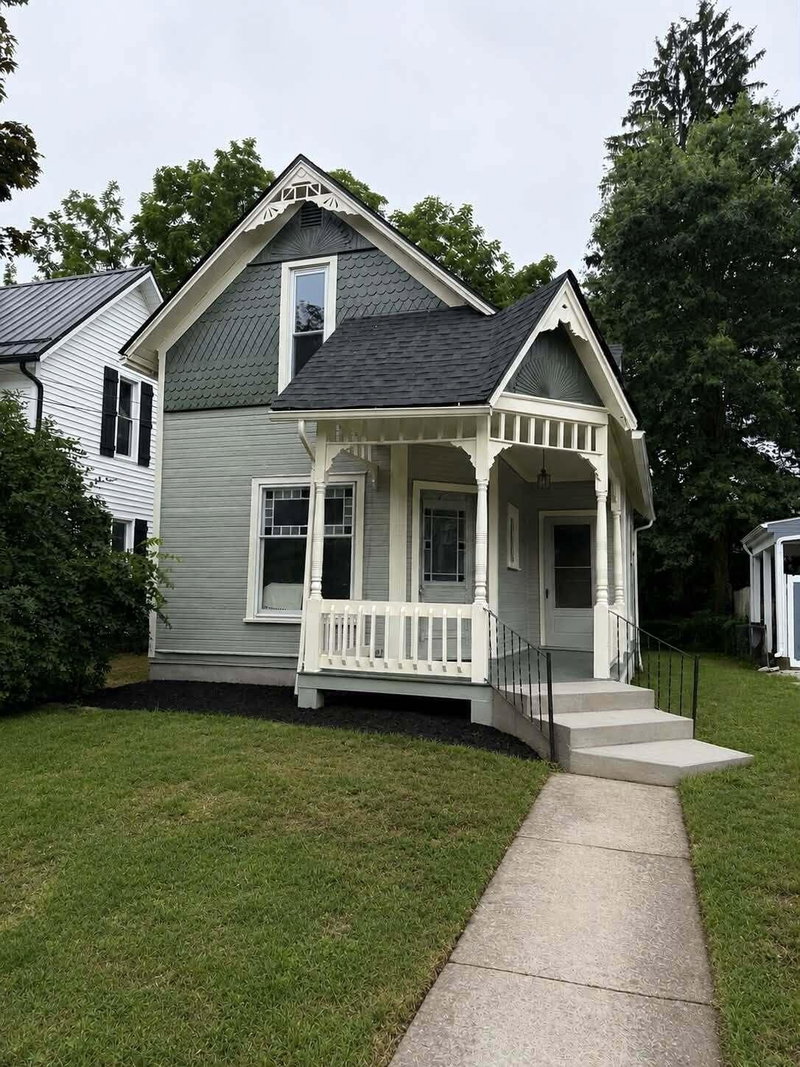 Al Lindeman Re/Max Stars in Mt Vernon, OH