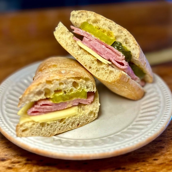 Sweet P's Cafe & Bakery in Independence, OH (5)