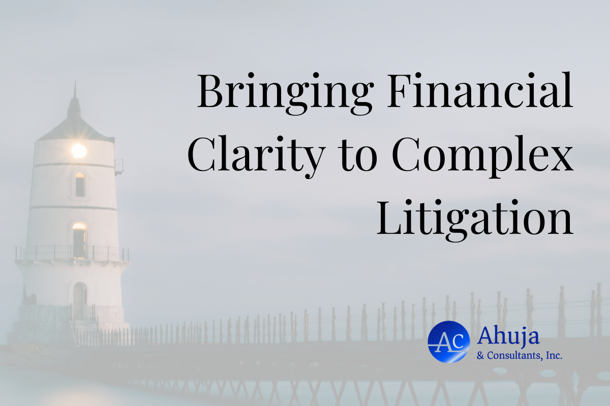 Ahuja & Consultants, Inc. - Plano CPA Firm in Plano, TX