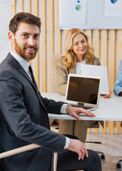 Ahuja & Consultants, Inc. - Plano CPA Firm in Plano, TX (3)