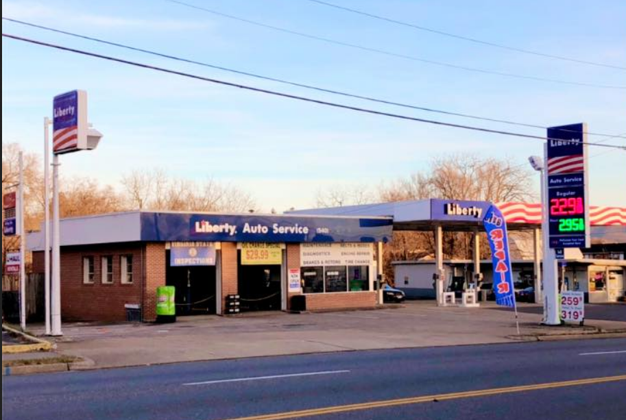 Liberty Auto Service & AL’s Tires in Harrisonburg, VA (2)