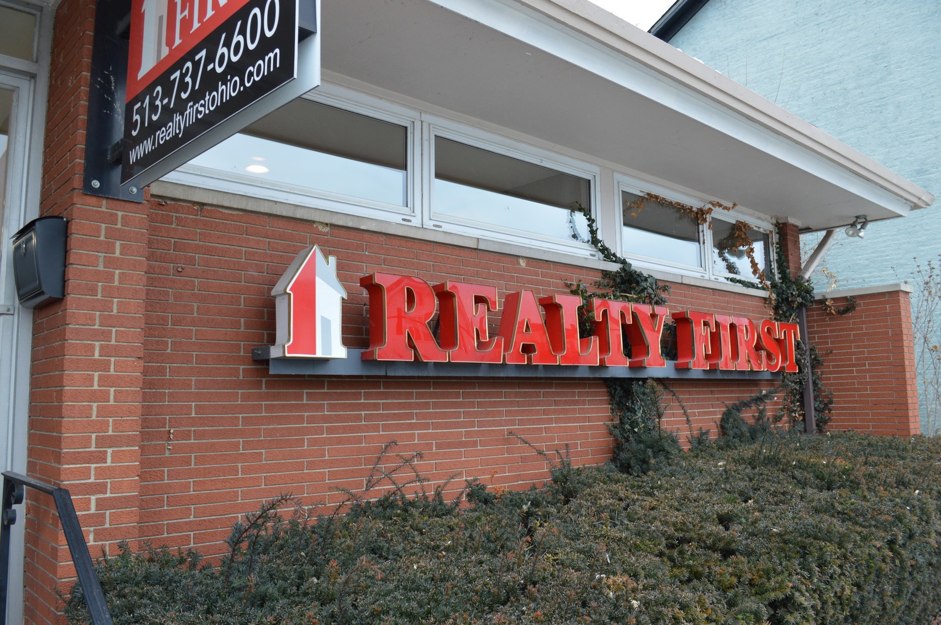 Realty First in Hamilton, OH