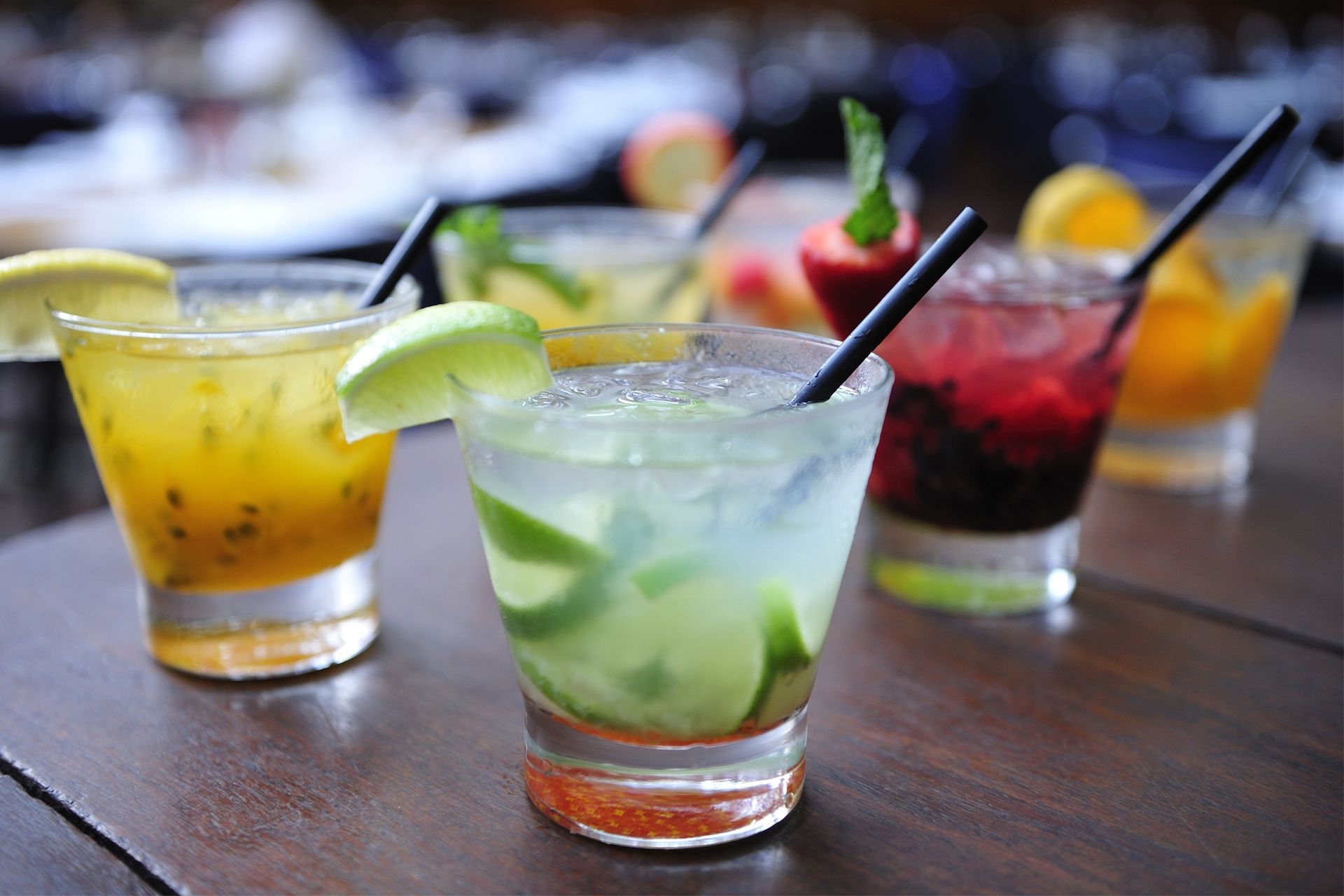 Duplexx Coffee and Cocktails in Cincinnati, OH (4)