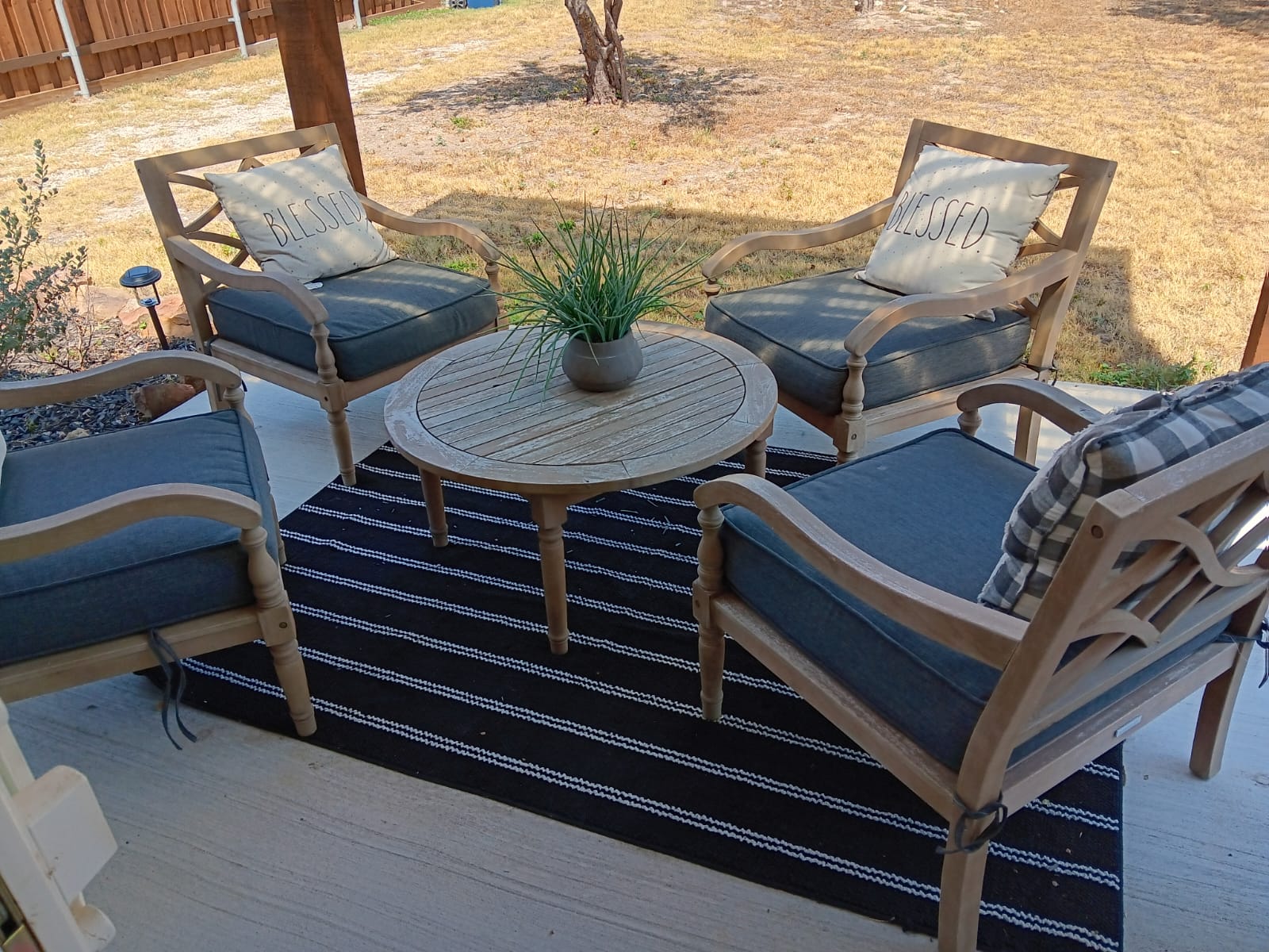 Ms. Vazquez House Cleaning in Lewisville, TX
