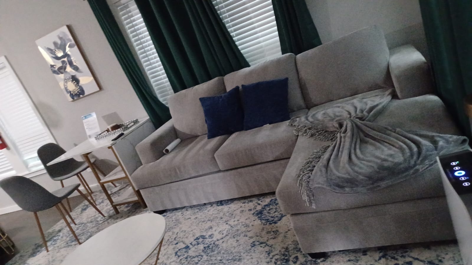Ms. Vazquez House Cleaning in Lewisville, TX (2)