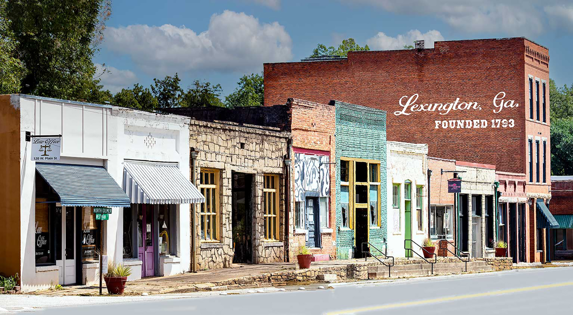 Oglethorpe Chamber of Commerce in Crawford, GA (4)