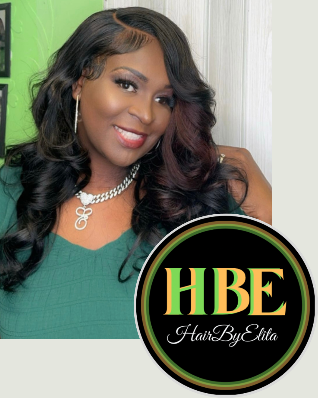 Hair by ElitaC LLC in North Miami Beach, FL