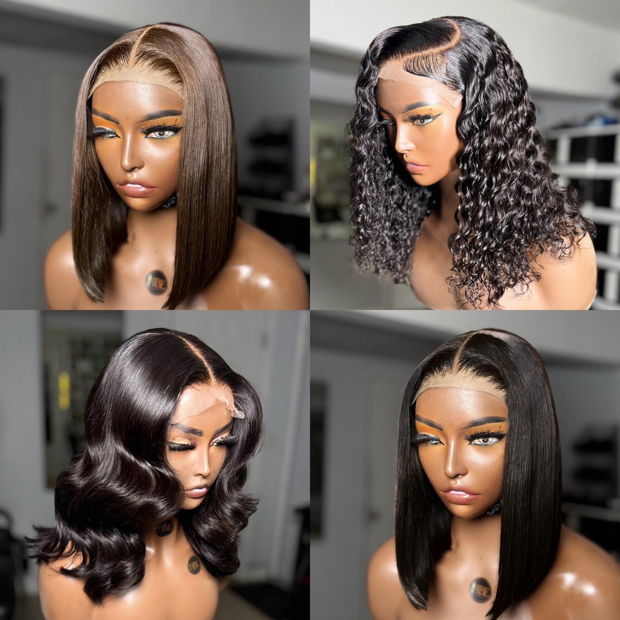 Hair by ElitaC LLC in North Miami Beach, FL (2)