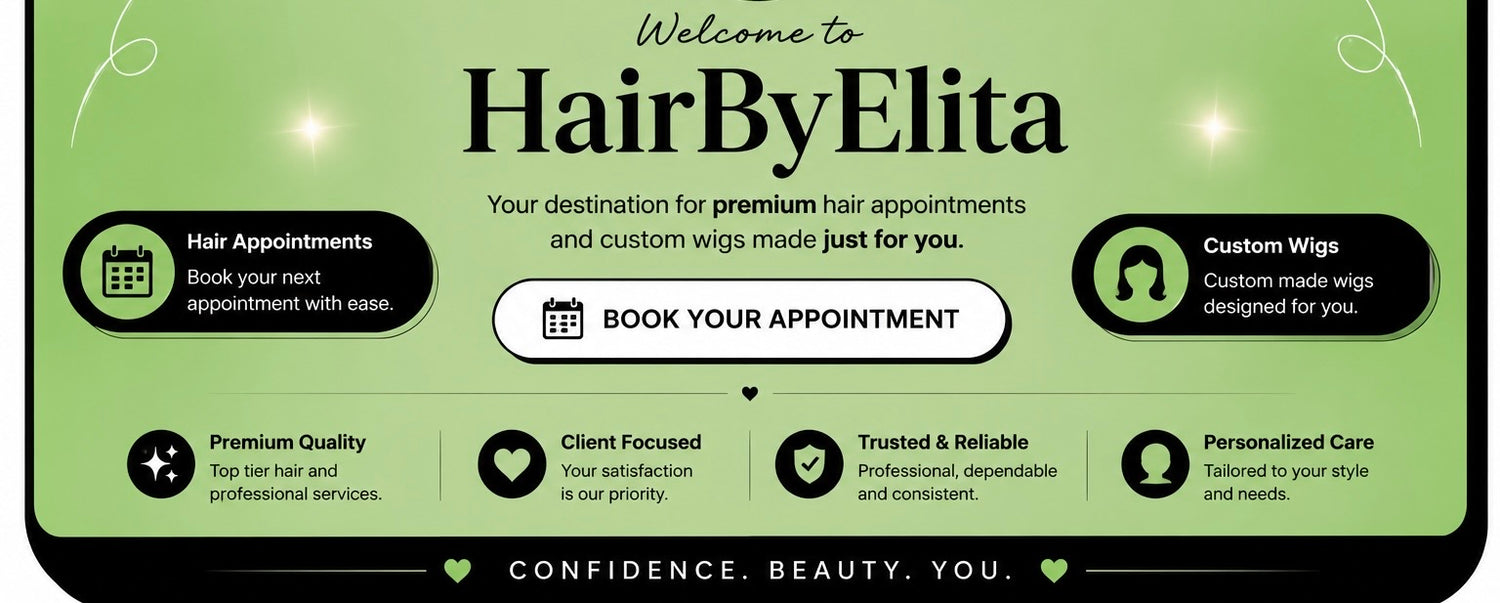 Hair by ElitaC LLC in North Miami Beach, FL (3)