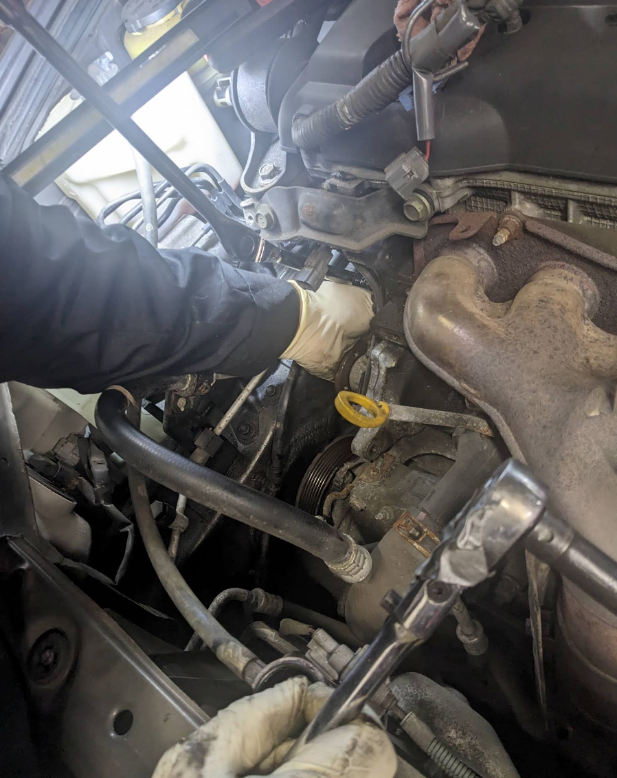 Bovan's Auto Services in Cliffside Park, NJ (3)