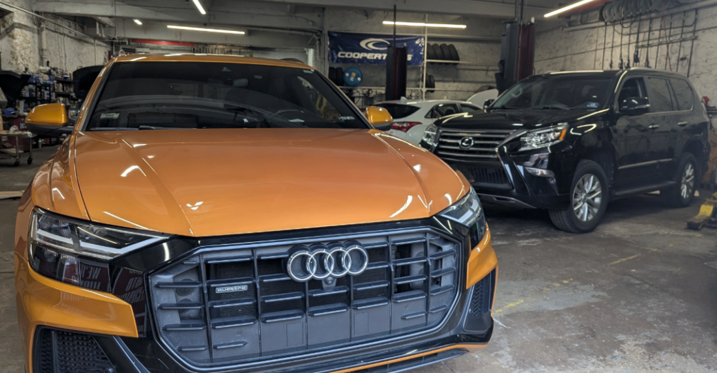 Bovan's Auto Services in Cliffside Park, NJ (4)