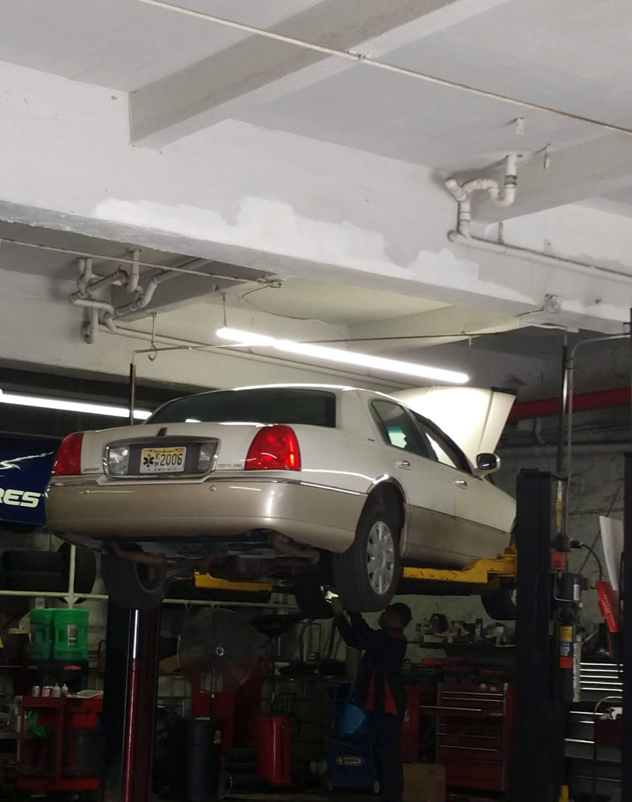 Bovan's Auto Services in Cliffside Park, NJ (5)