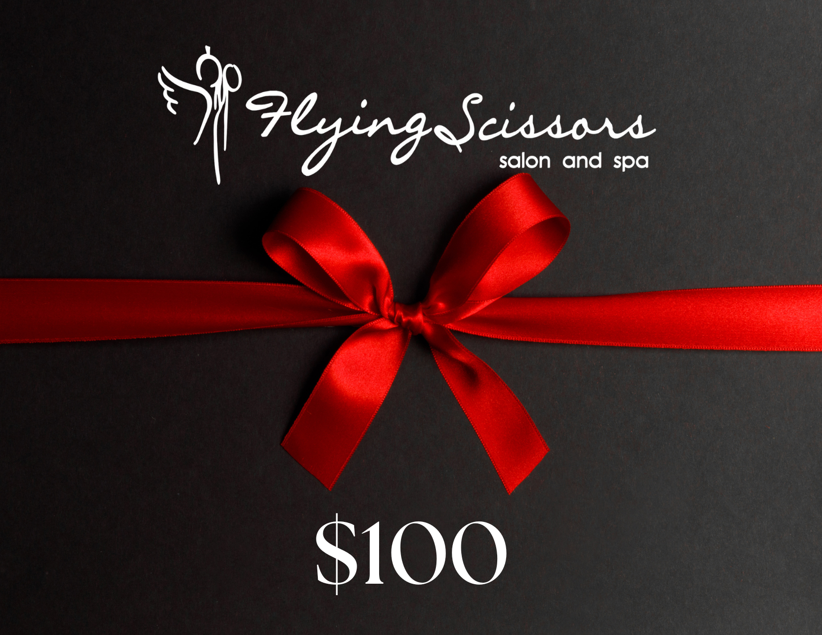 Flying Scissors Salon & Spa in Clermont, FL