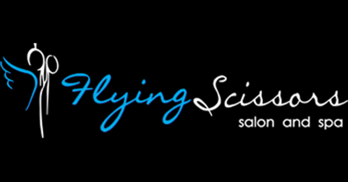 Flying Scissors Salon & Spa in Clermont, FL (2)