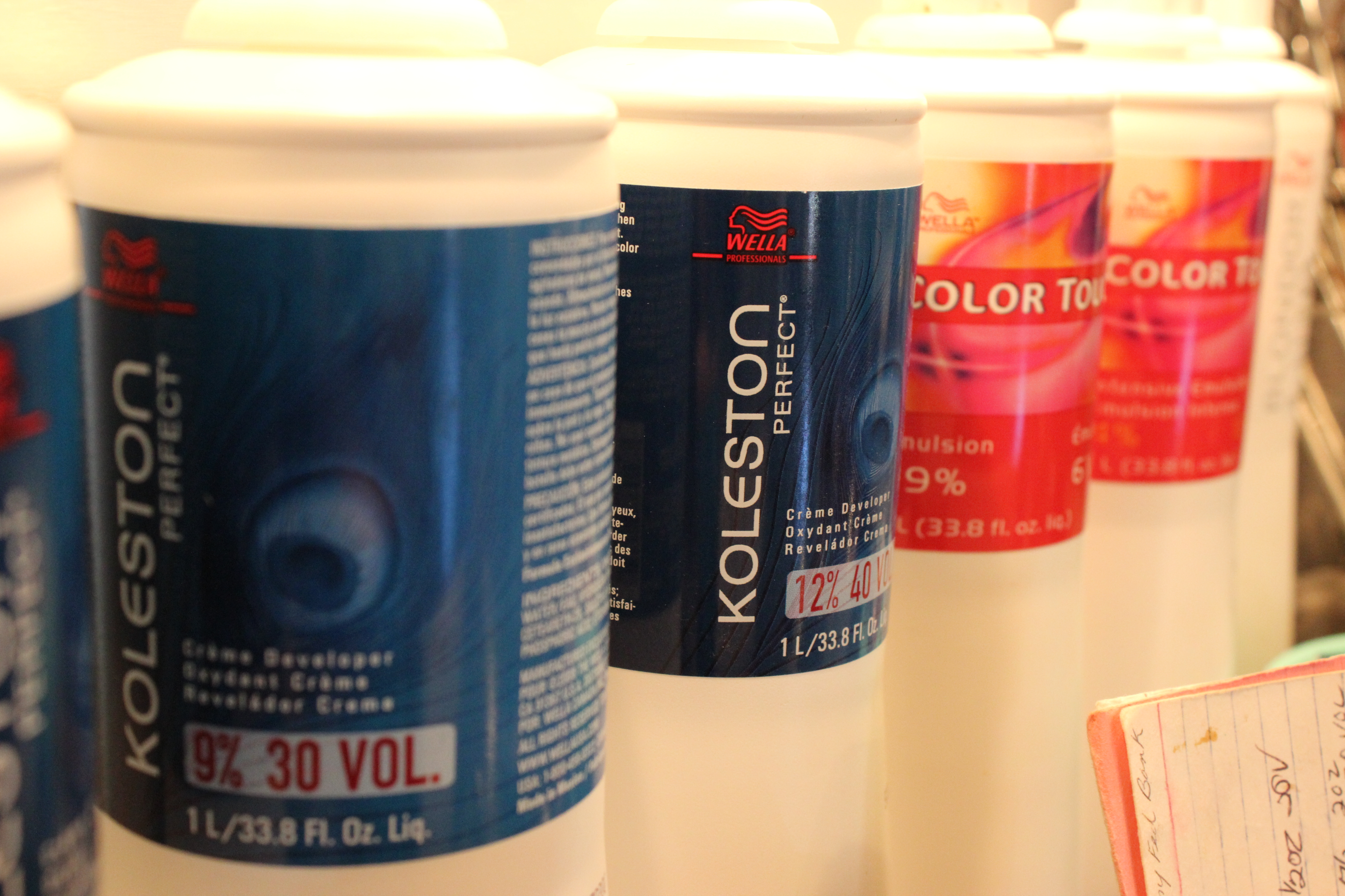 Velvet Hair Salon Inc in Lyndhurst, NJ