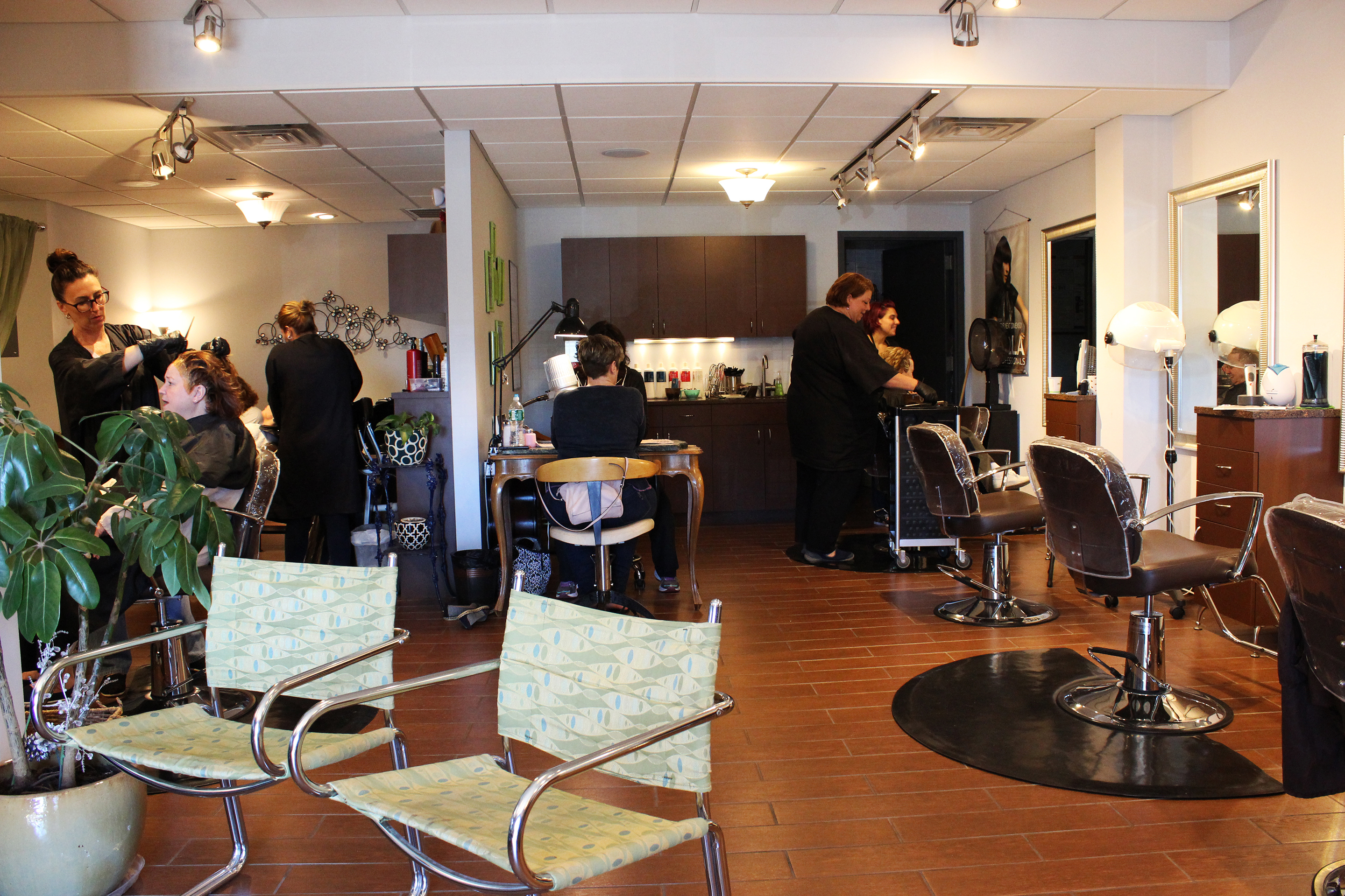 Velvet Hair Salon Inc in Lyndhurst, NJ (2)