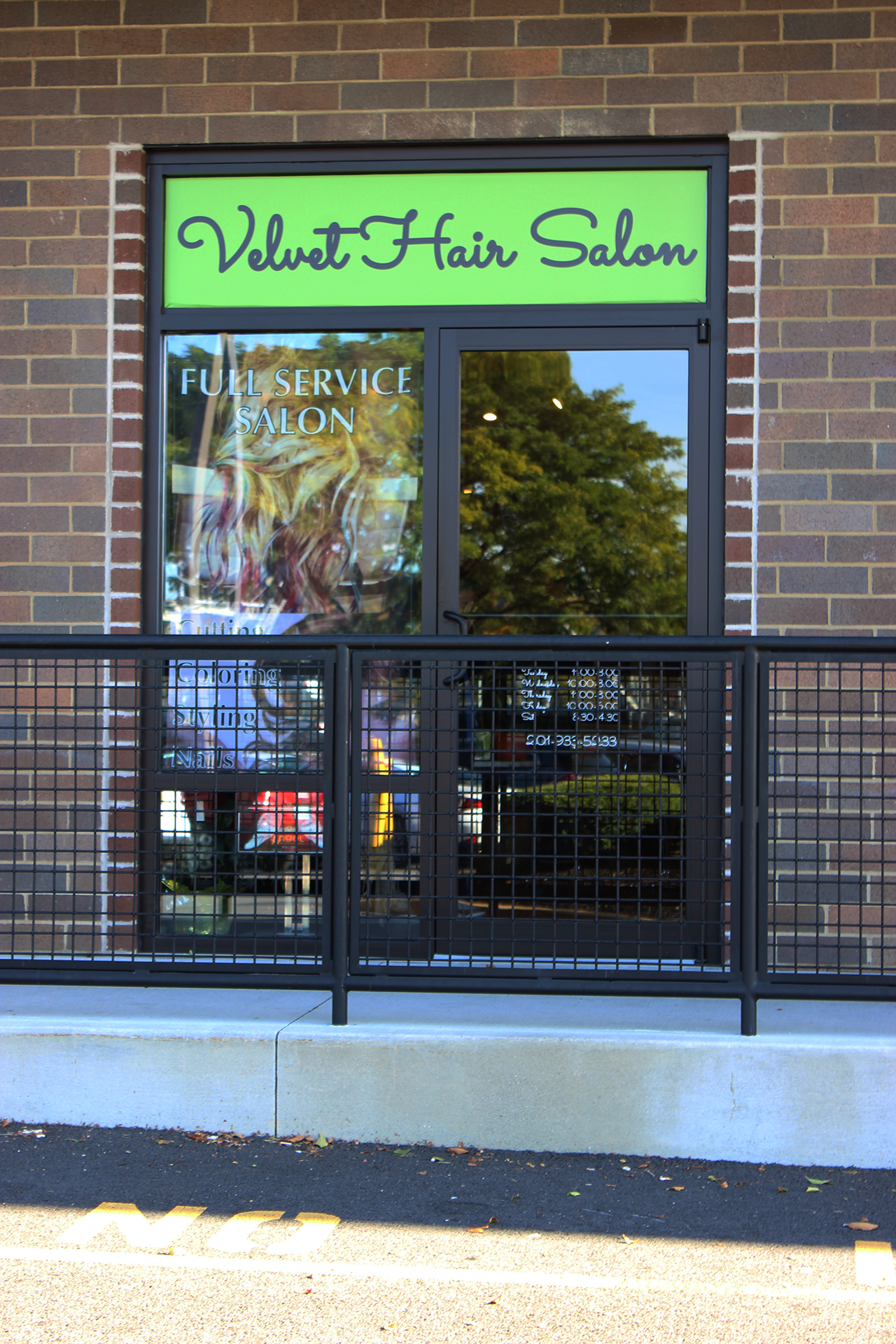 Velvet Hair Salon Inc in Lyndhurst, NJ (3)