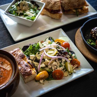 The Folsom Cafe in Folsom, CA (2)