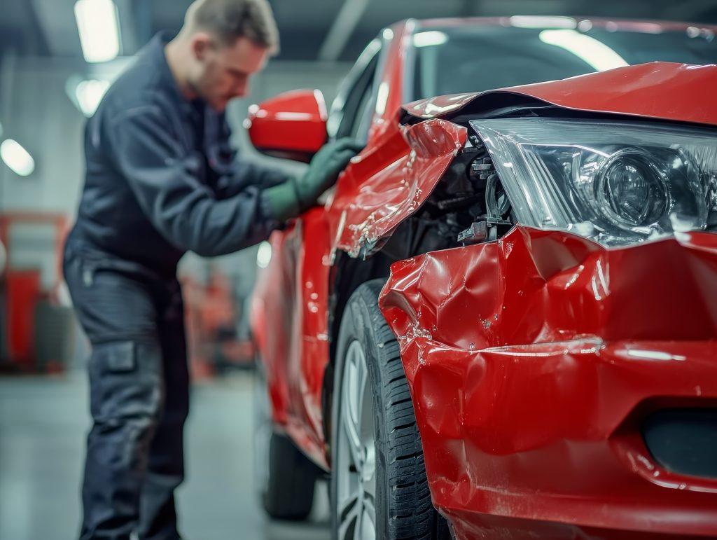 One and Done Auto & Collision in Nevada, TX (2)