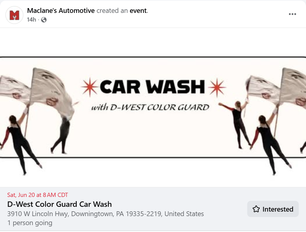 Maclane's Automotive - Malvern in Malvern, PA (4)