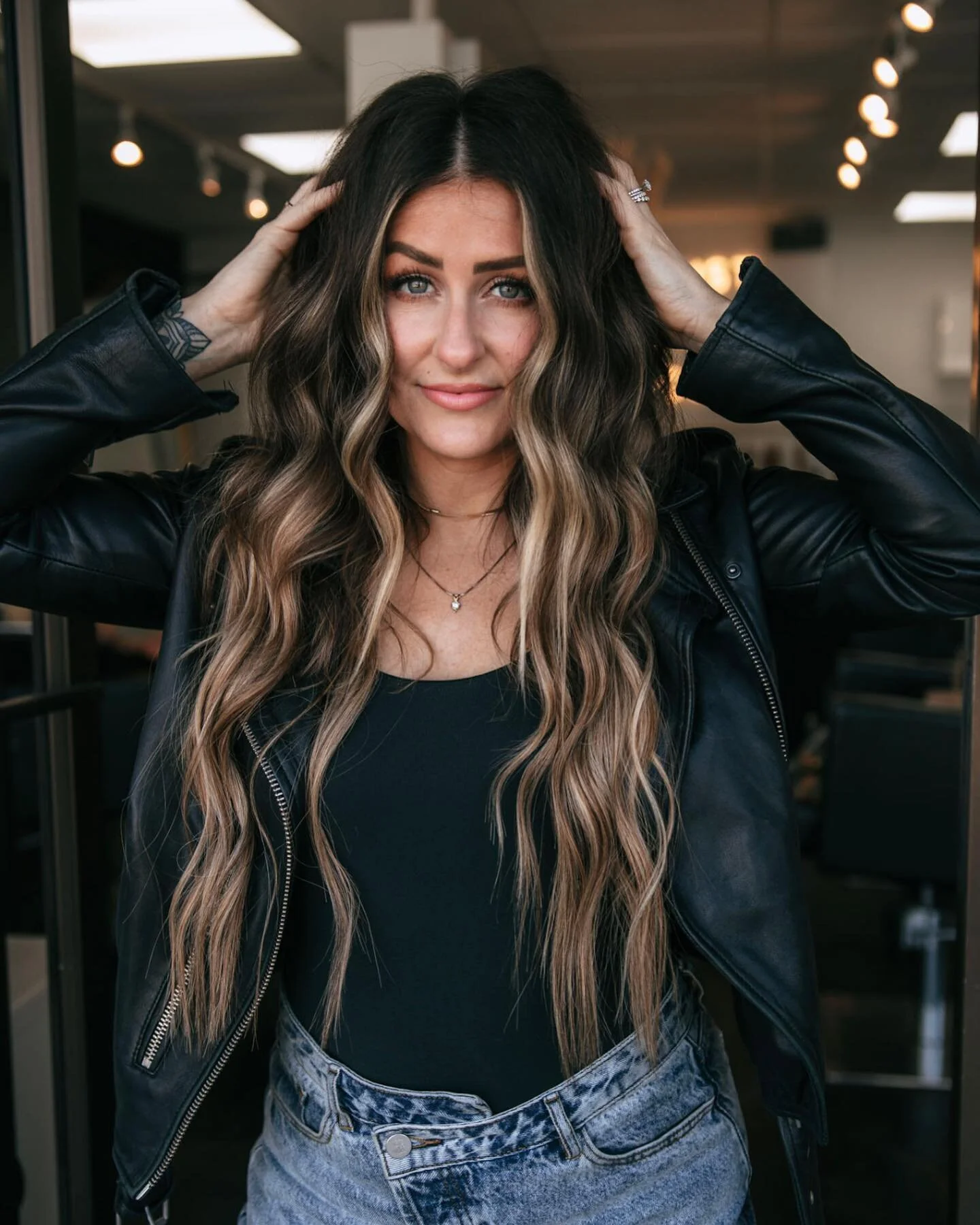 Trust Hair Co. Salon in Poway, CA (2)