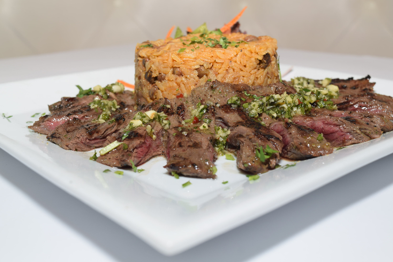 Made In PR Latin Cuisine Orlando Fl. in Orlando, FL