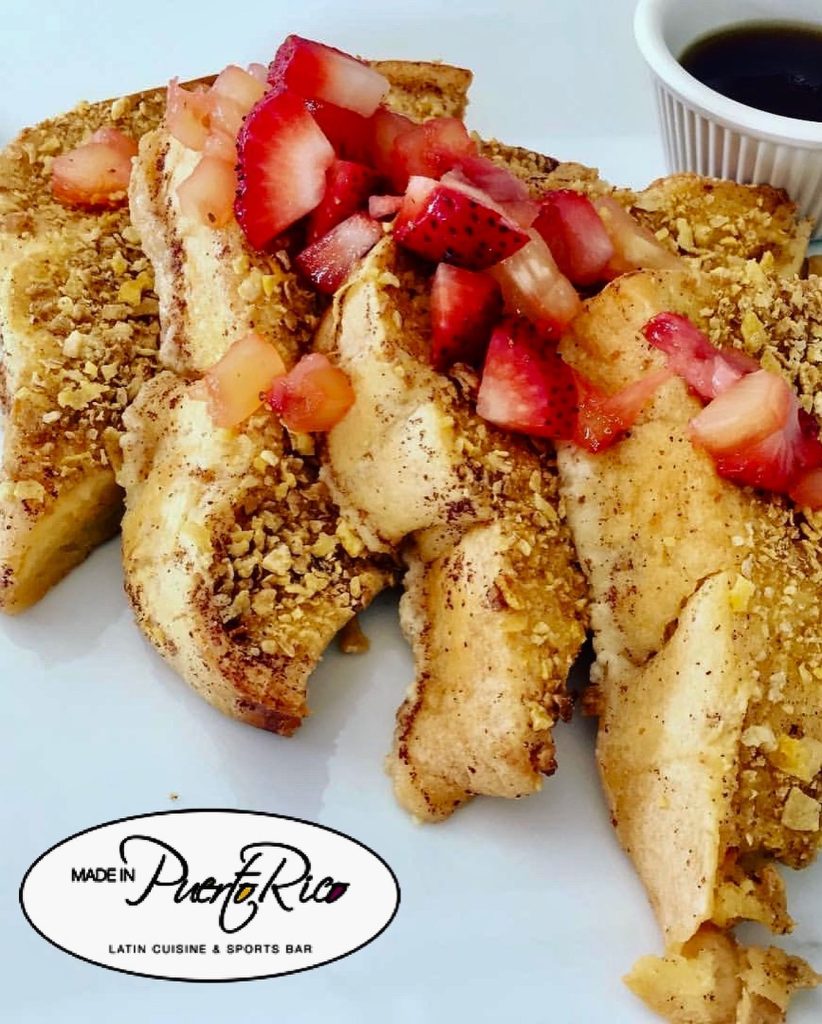 Made In PR Latin Cuisine Orlando Fl. in Orlando, FL (6)