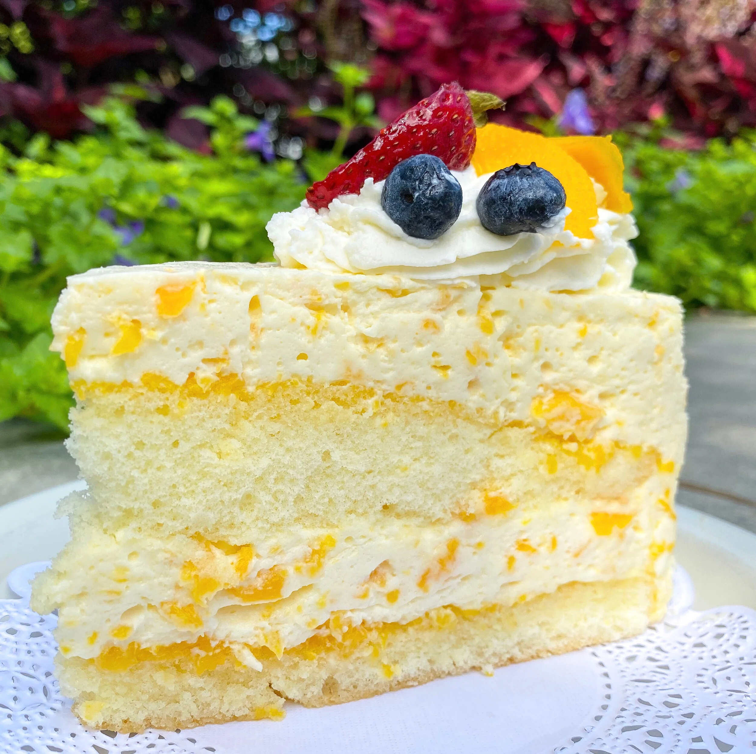 Old Europe Coffee and Desserts in Greenville, SC