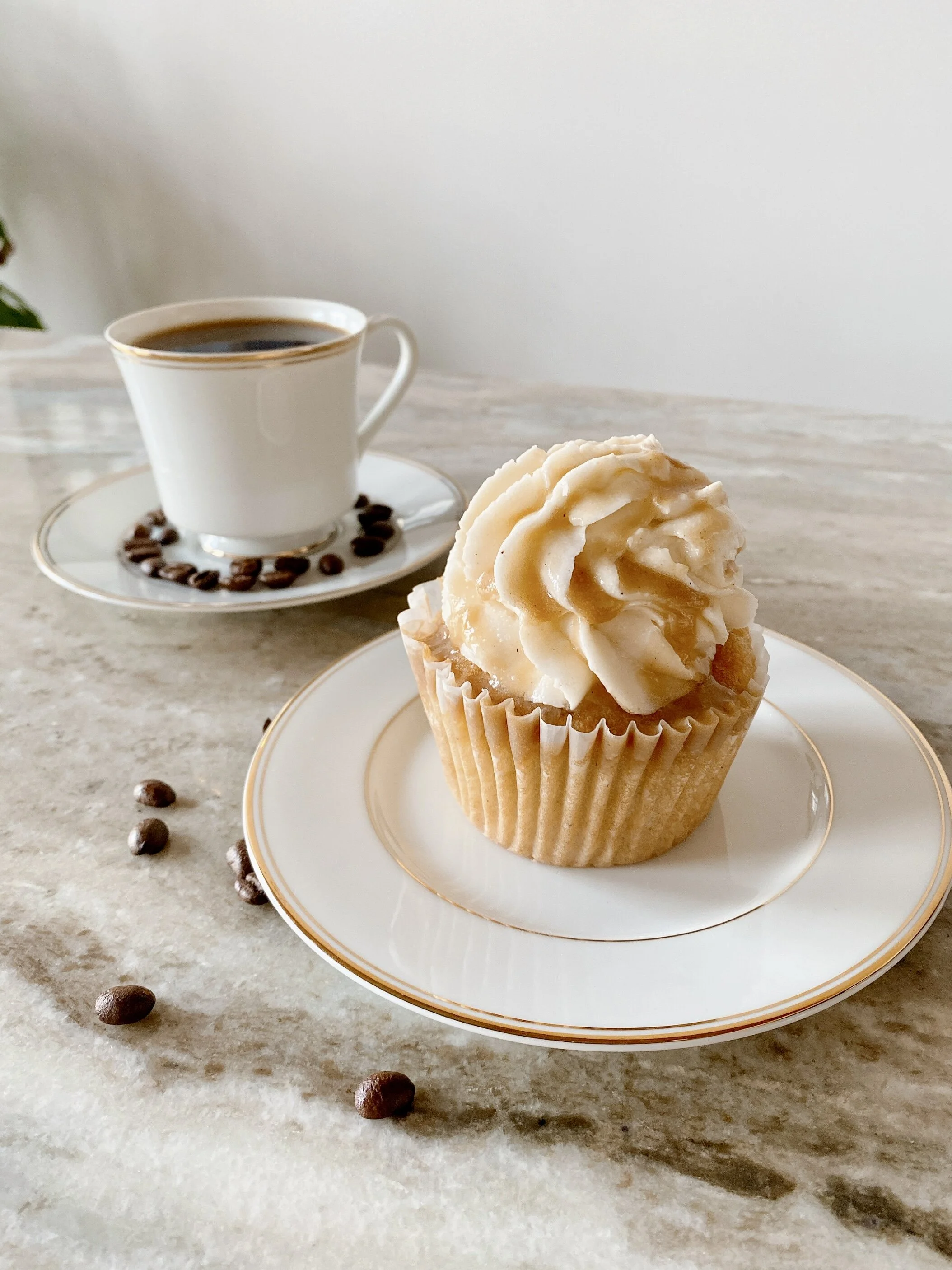 Old Europe Coffee and Desserts in Greenville, SC (2)