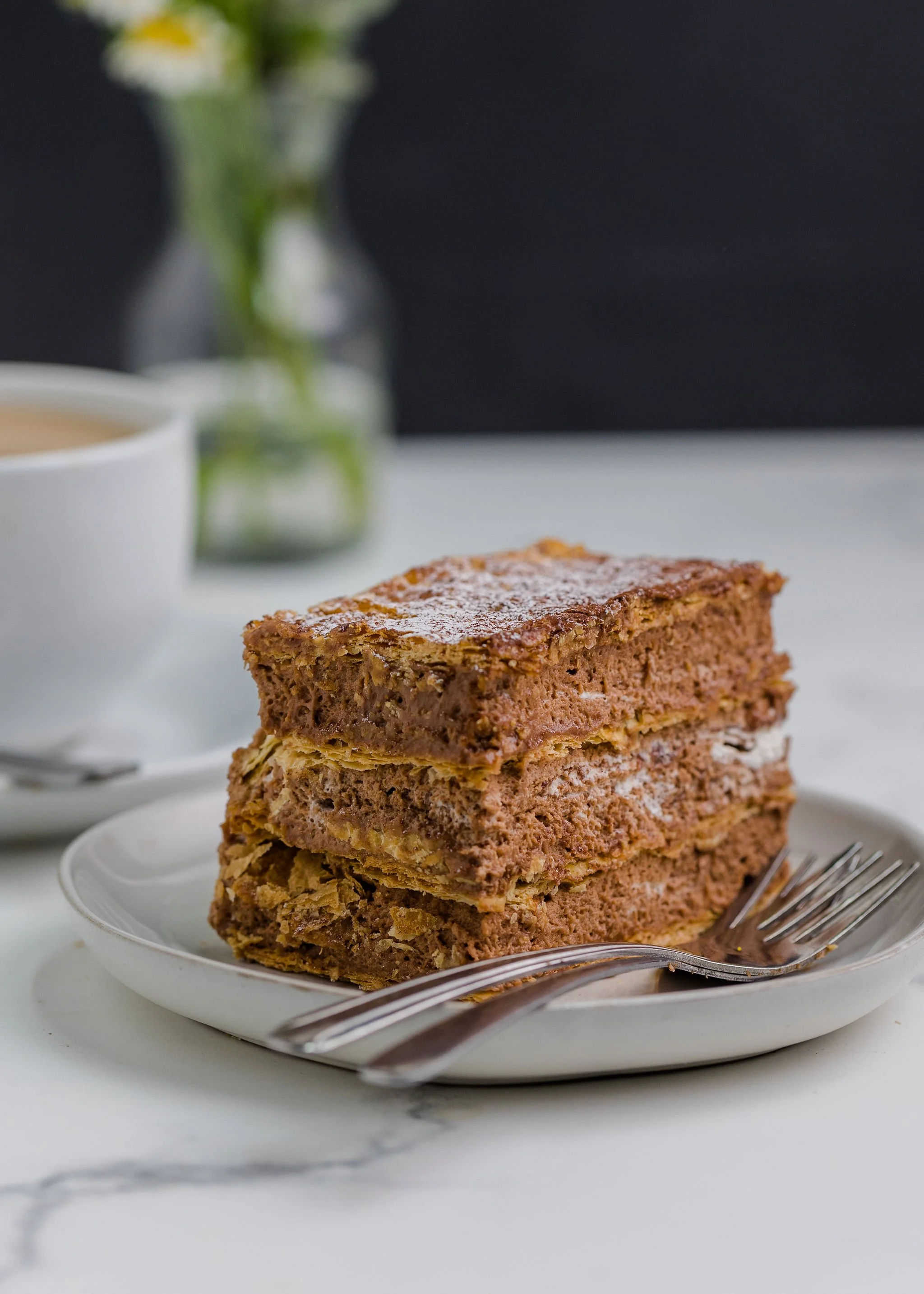 Old Europe Coffee and Desserts in Greenville, SC (4)