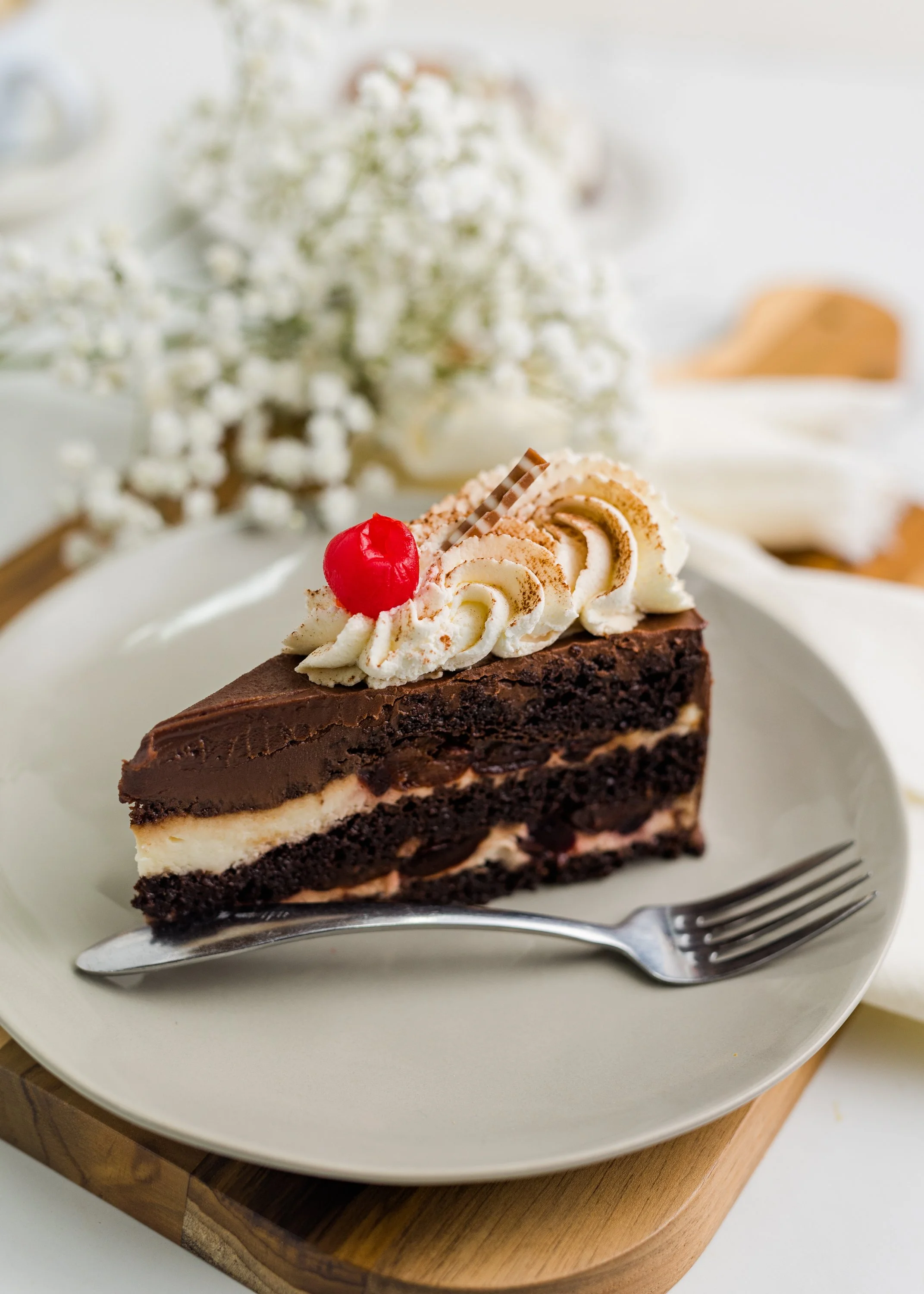 Old Europe Coffee and Desserts in Greenville, SC (5)