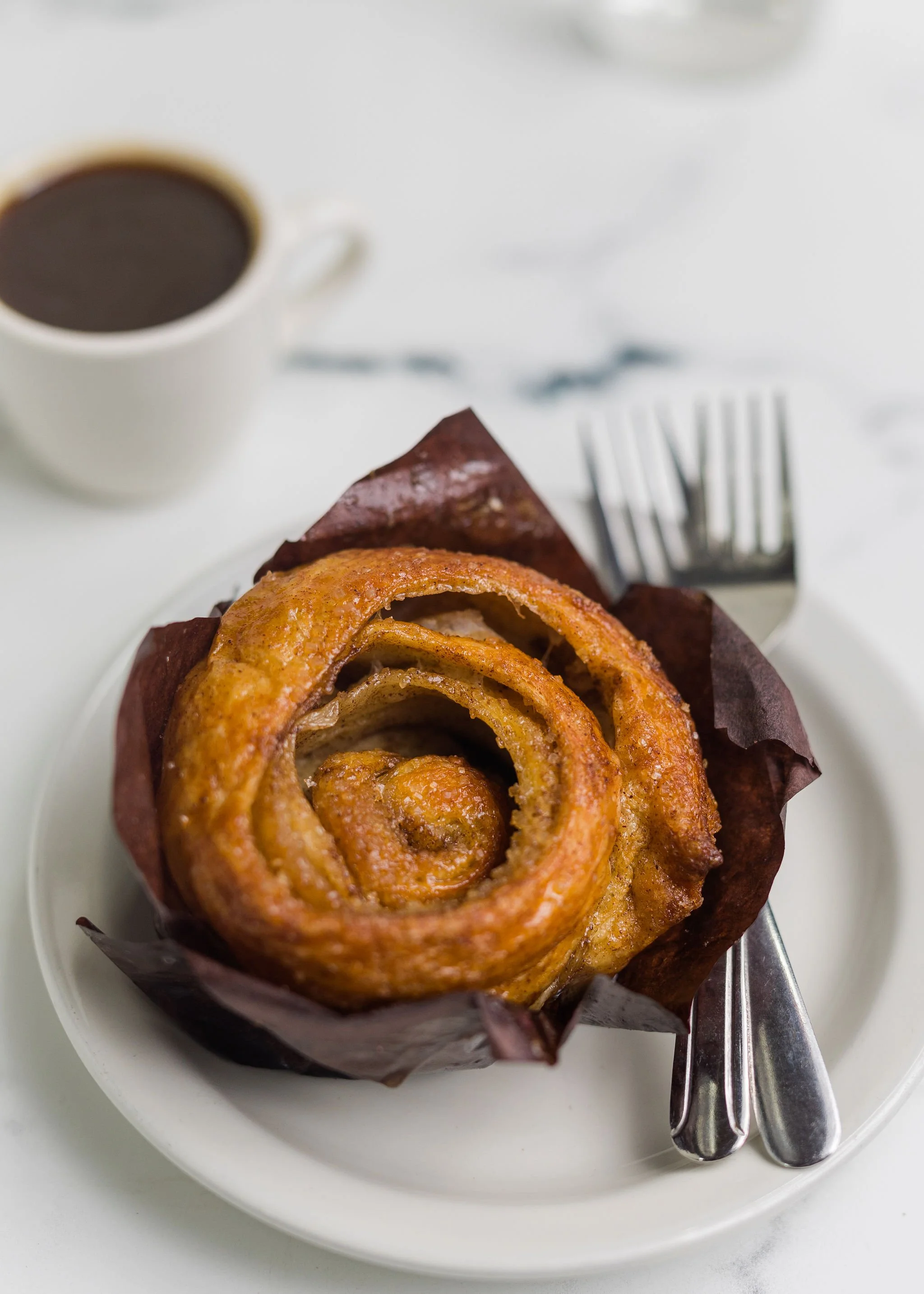 Old Europe Coffee and Desserts in Greenville, SC (6)