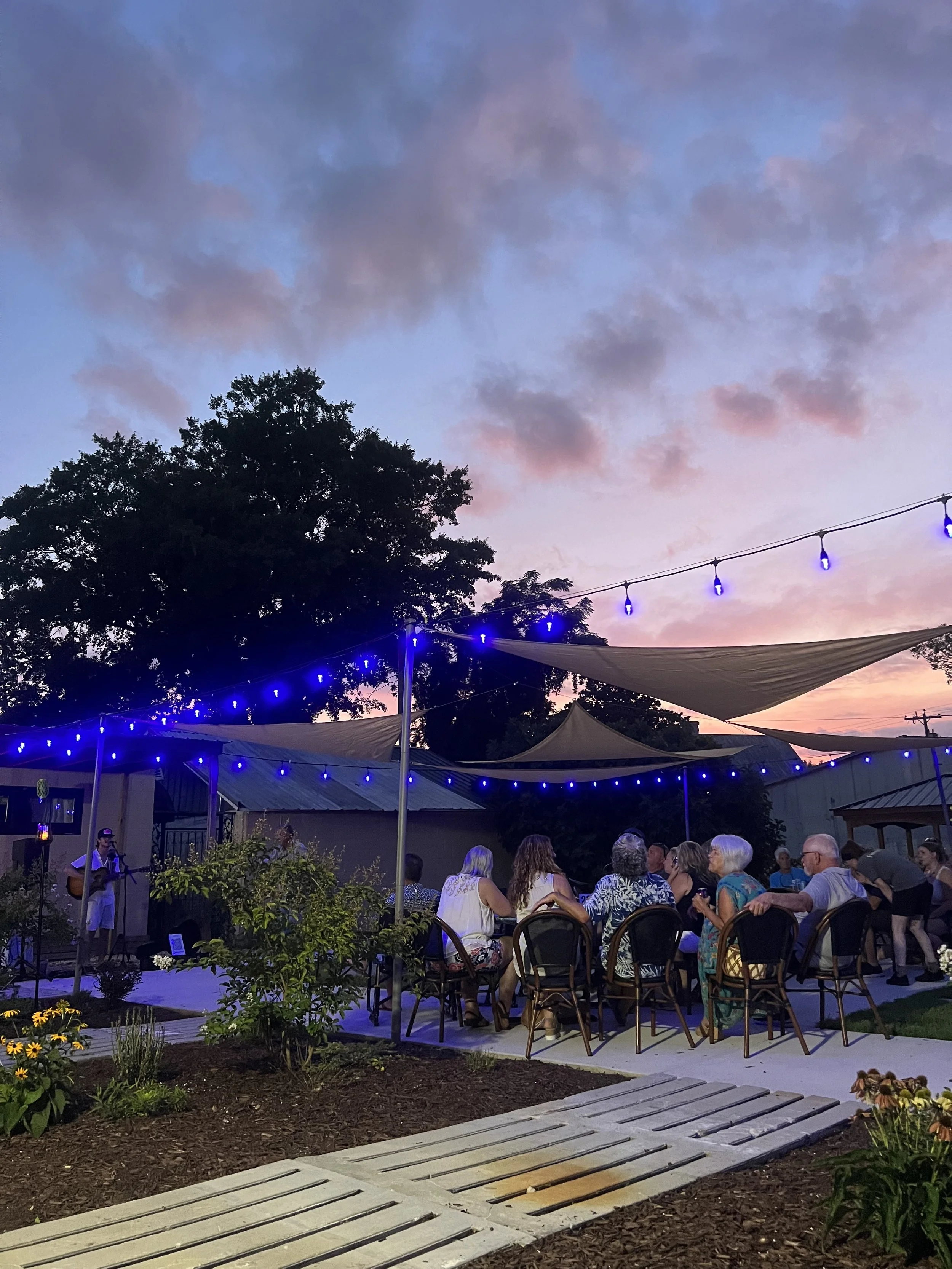 Firefly Cafe in New Bern, NC (4)