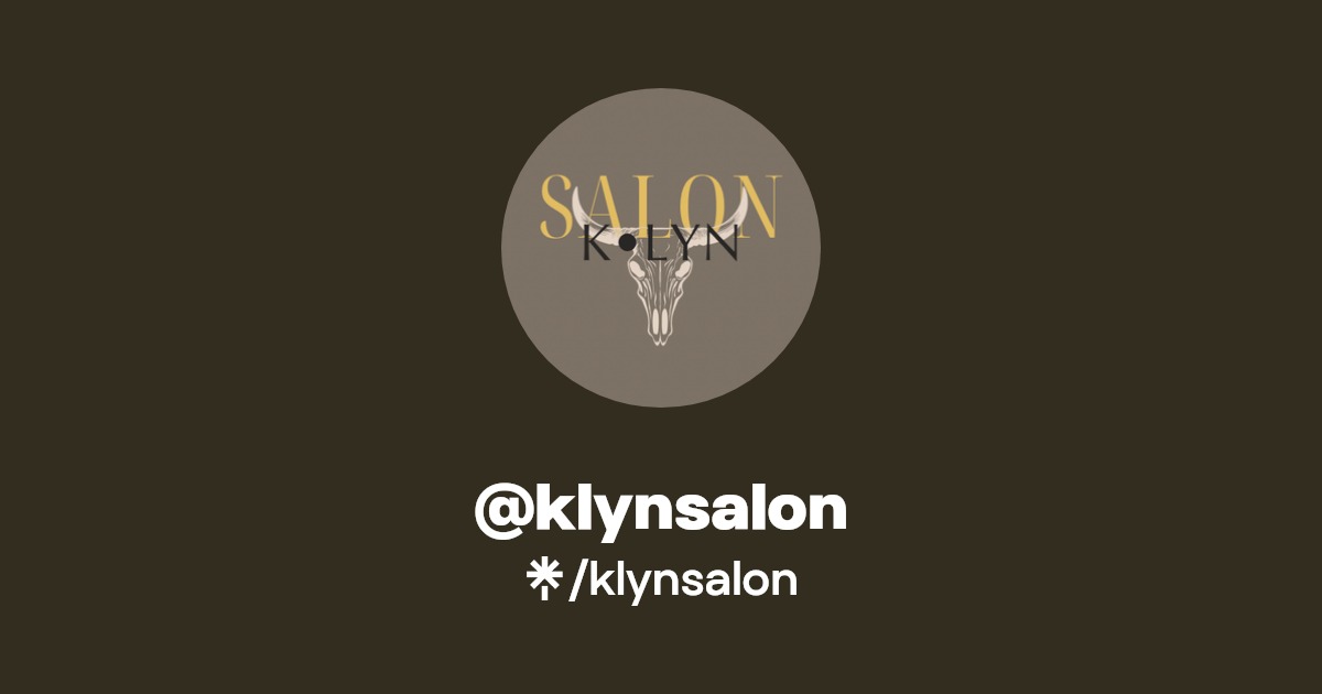 K-LYN SALON in Canyon Lake, CA (3)