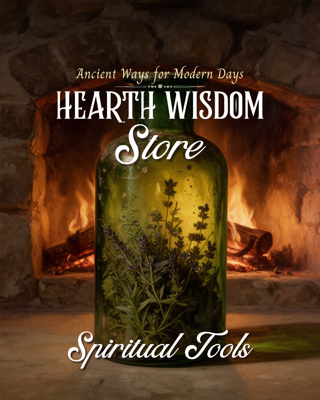 Hearth Wisdom in Pantego, TX