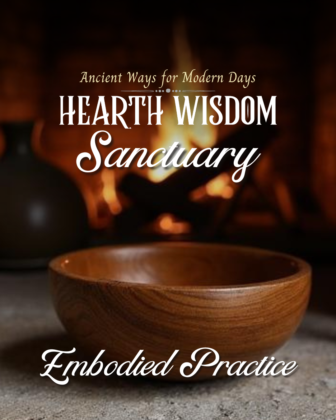 Hearth Wisdom in Pantego, TX (3)
