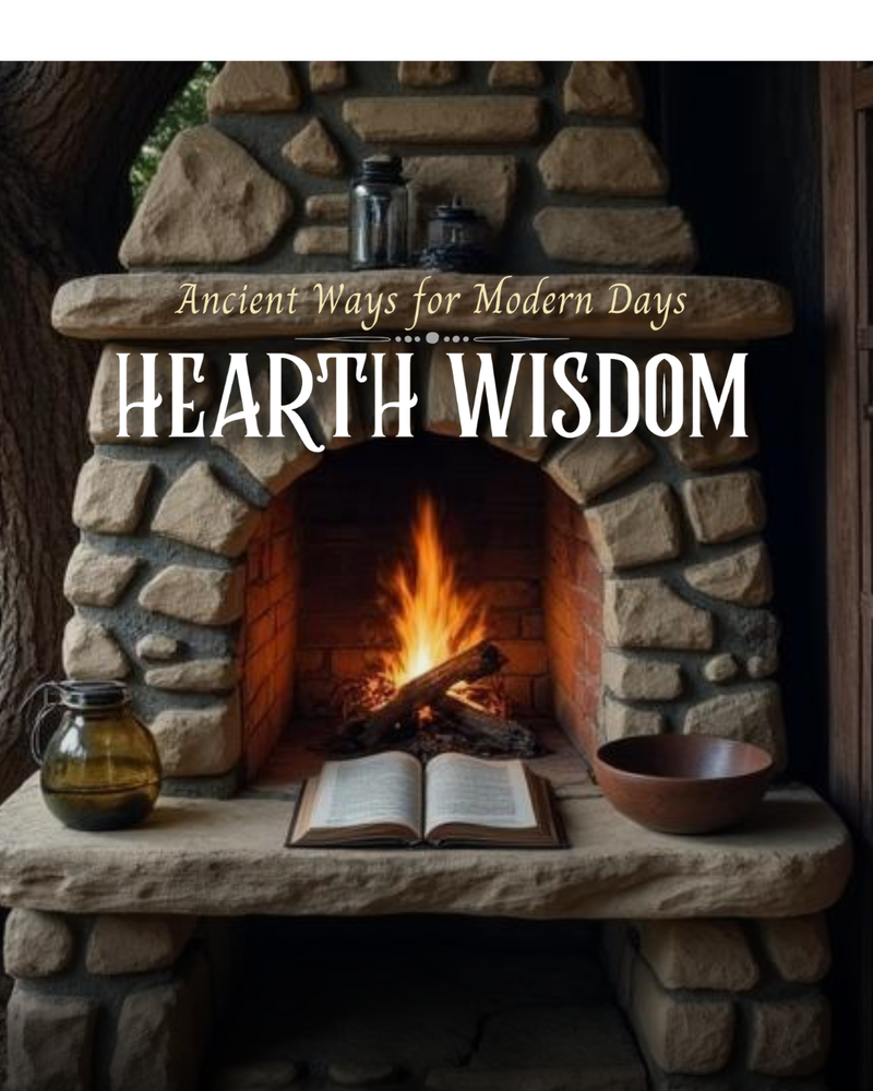 Hearth Wisdom in Pantego, TX (4)