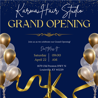 Karma Hair Studio in Louisville, KY (3)