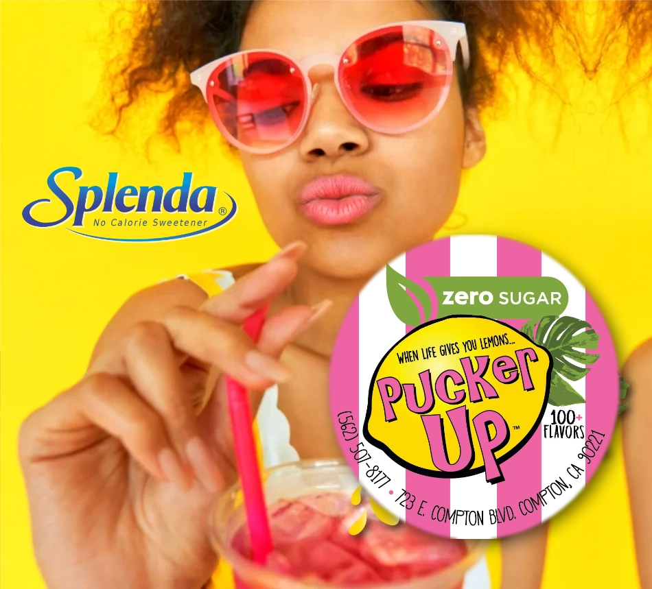 Pucker Up Lemonade Company in Compton, CA (3)