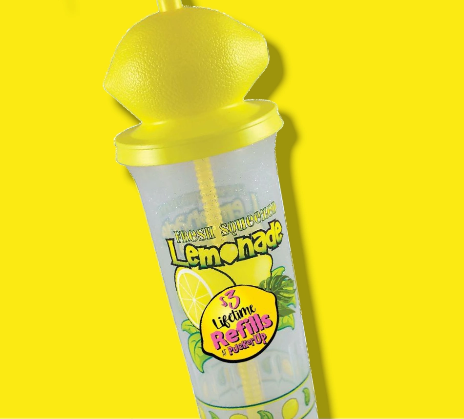 Pucker Up Lemonade Company in Compton, CA (4)