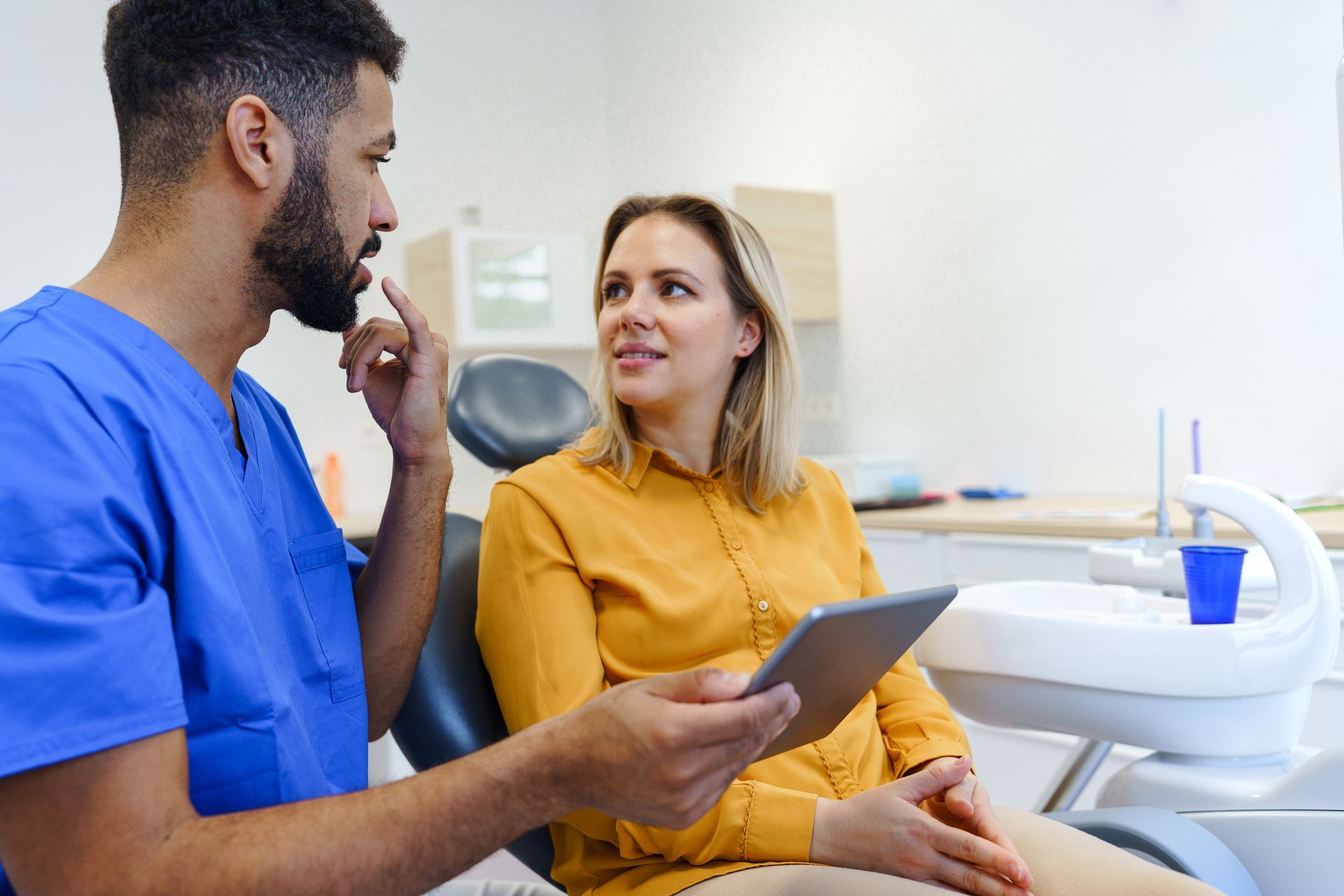 Bain Dental Group Bowdon in Bowdon, GA (4)