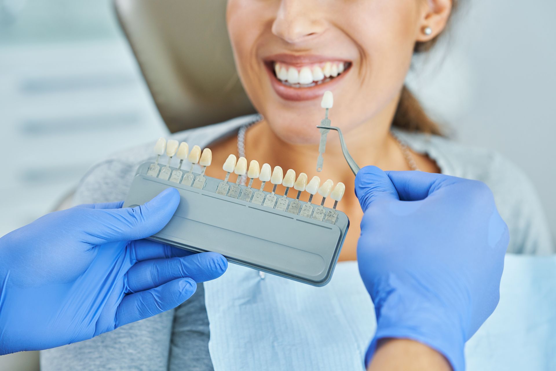 Bain Dental Group Bowdon in Bowdon, GA (6)