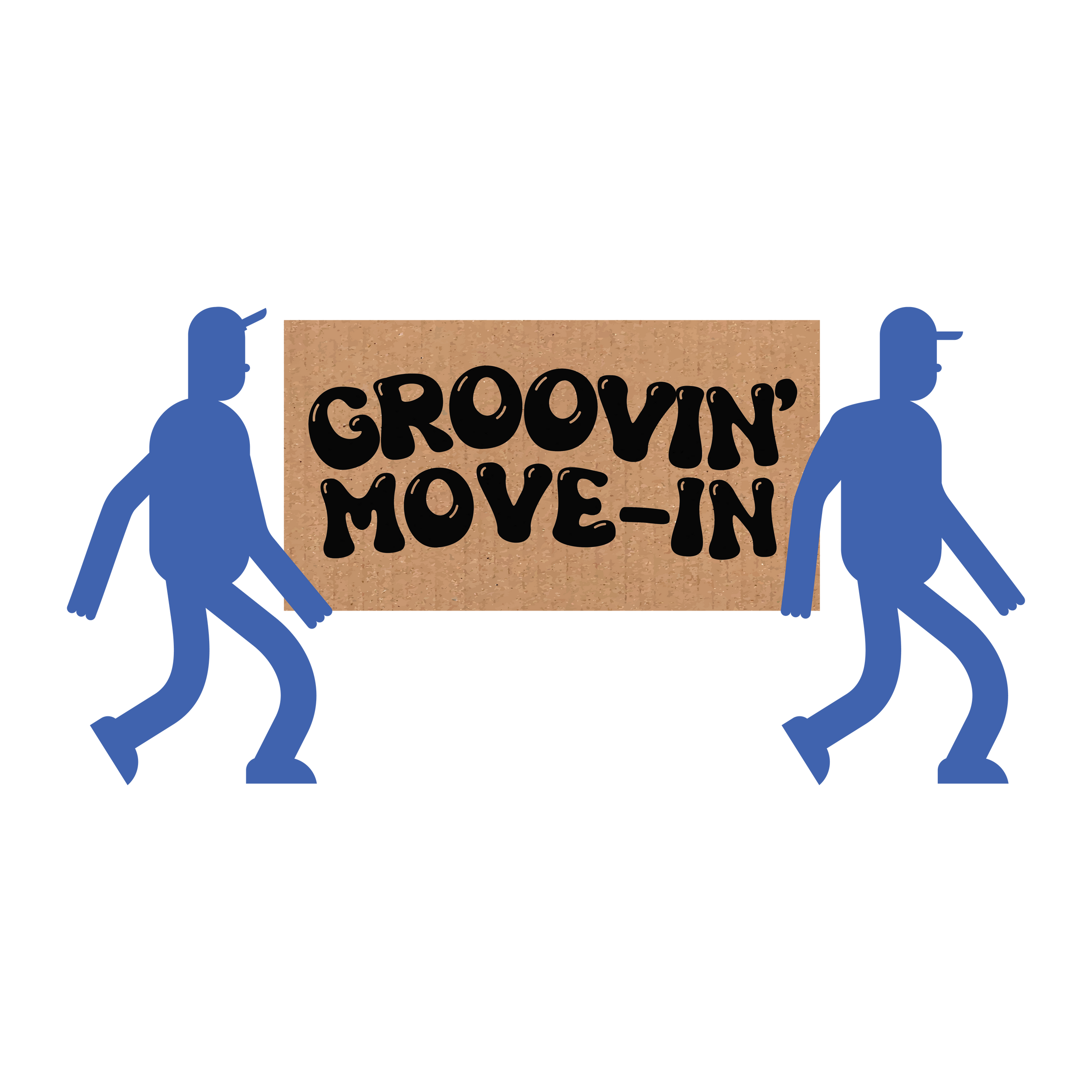 Groovin Move-In - Moving Company in Irving, TX