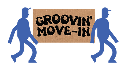 Groovin Move-In - Moving Company in Irving, TX (2)